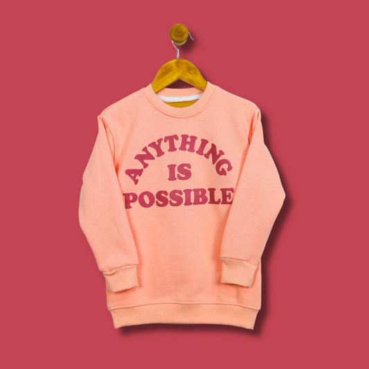 Anything is Possible Set