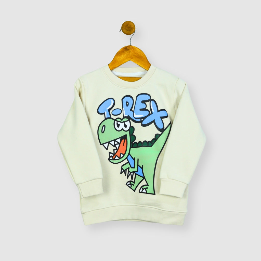 T-Rex Sweatshirt