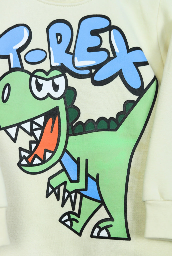 T-Rex Sweatshirt