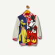 Disney Varsity Jacket