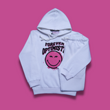 Forever Optimistic Hoodie & Trouser Set