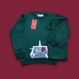 Dinosaur Pilots Sweatshirt & Trouser Set