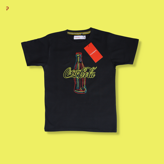 Coca-Cola Tee - Boys