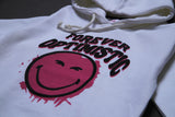 Forever Optimistic Hoodie & Trouser Set