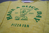 Pizza Fan Sweatshirt & Trouser Set