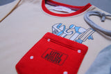 Little Builder Sweatshirt & Trouser Set