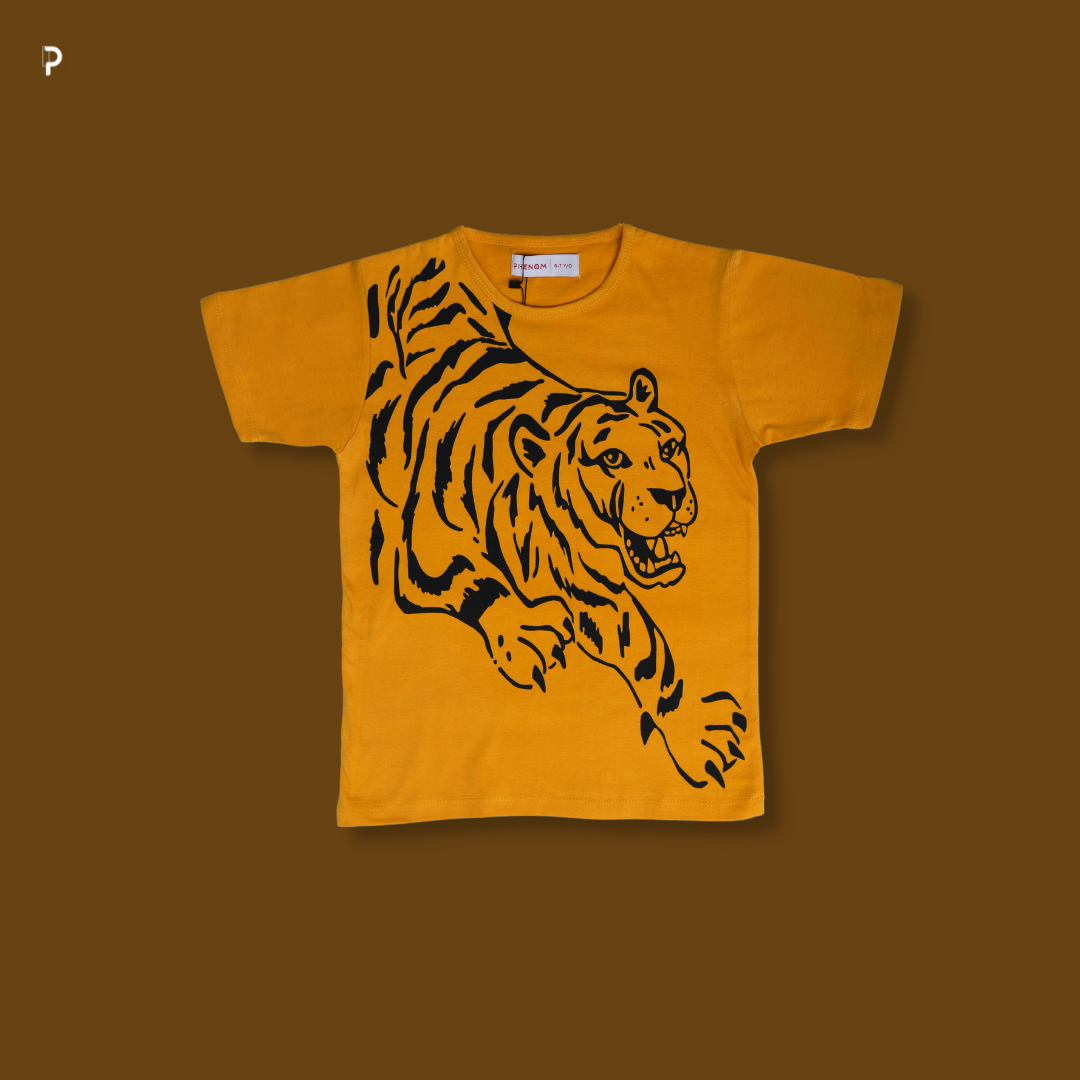 Tiger Tee