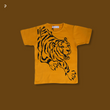 Tiger Tee